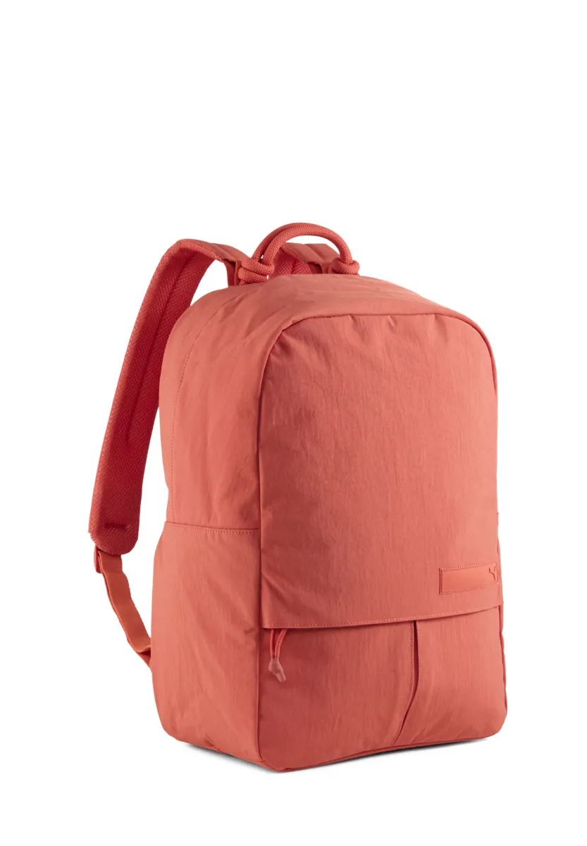 Tagesrucksack - red fire