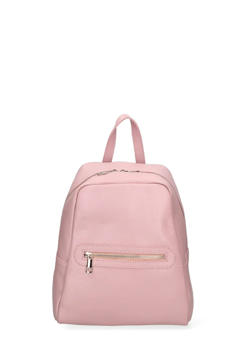 Tagesrucksack - rose