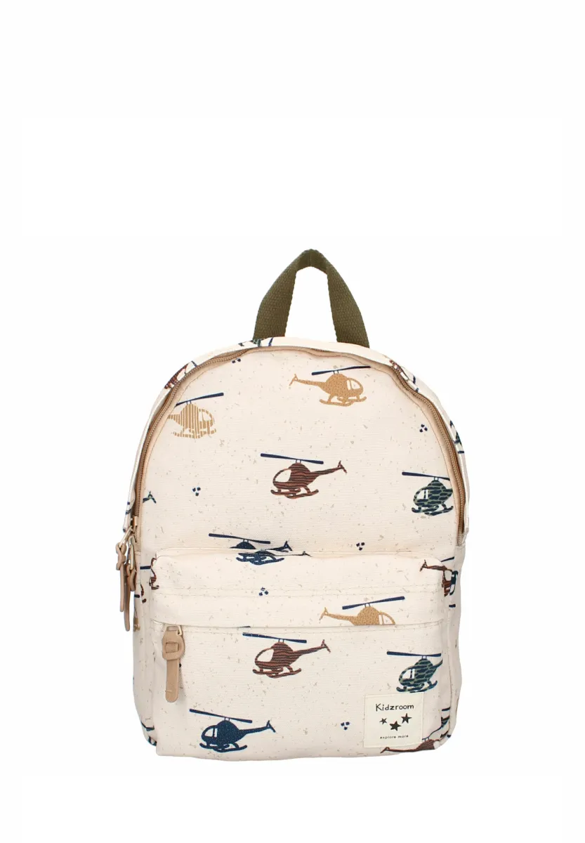 Tagesrucksack - sand