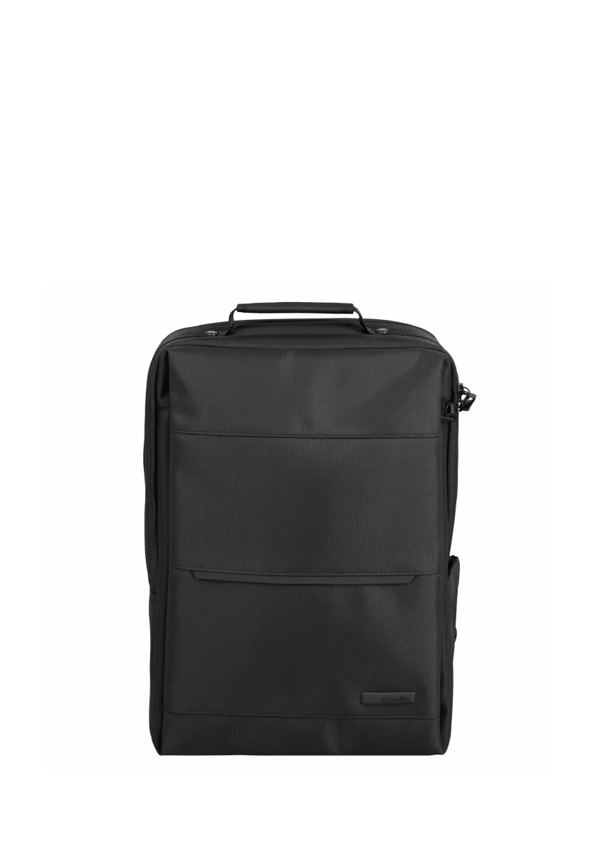 Tagesrucksack - schwarz