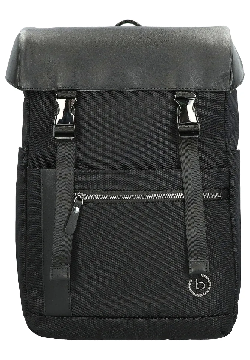 Tagesrucksack - schwarz