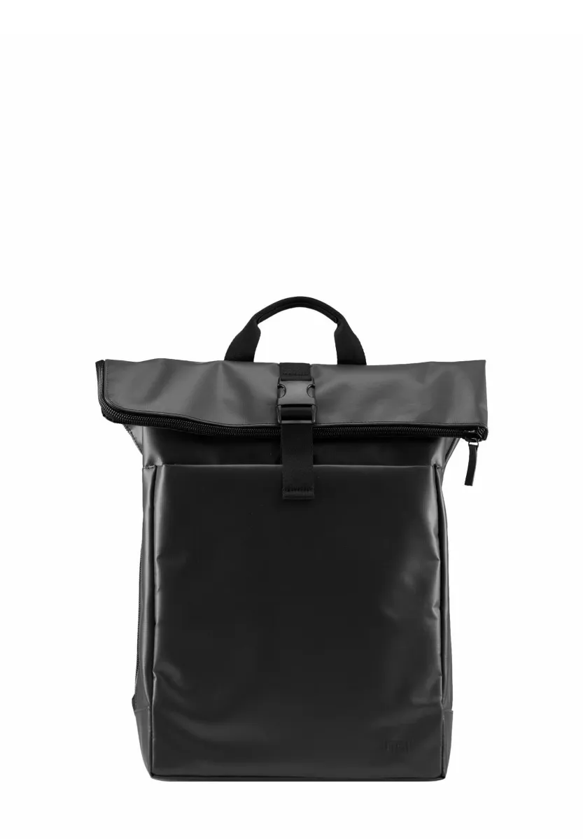 Tagesrucksack - schwarz