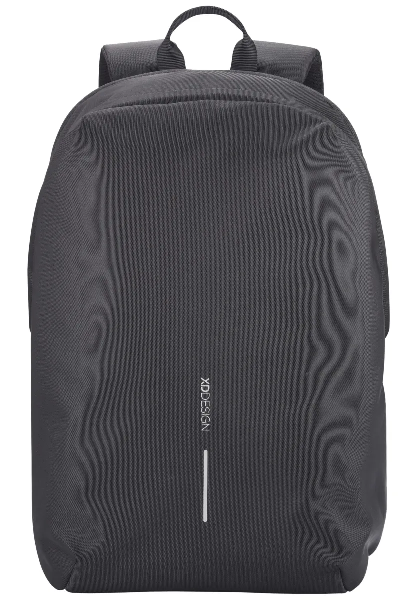 Tagesrucksack - schwarz