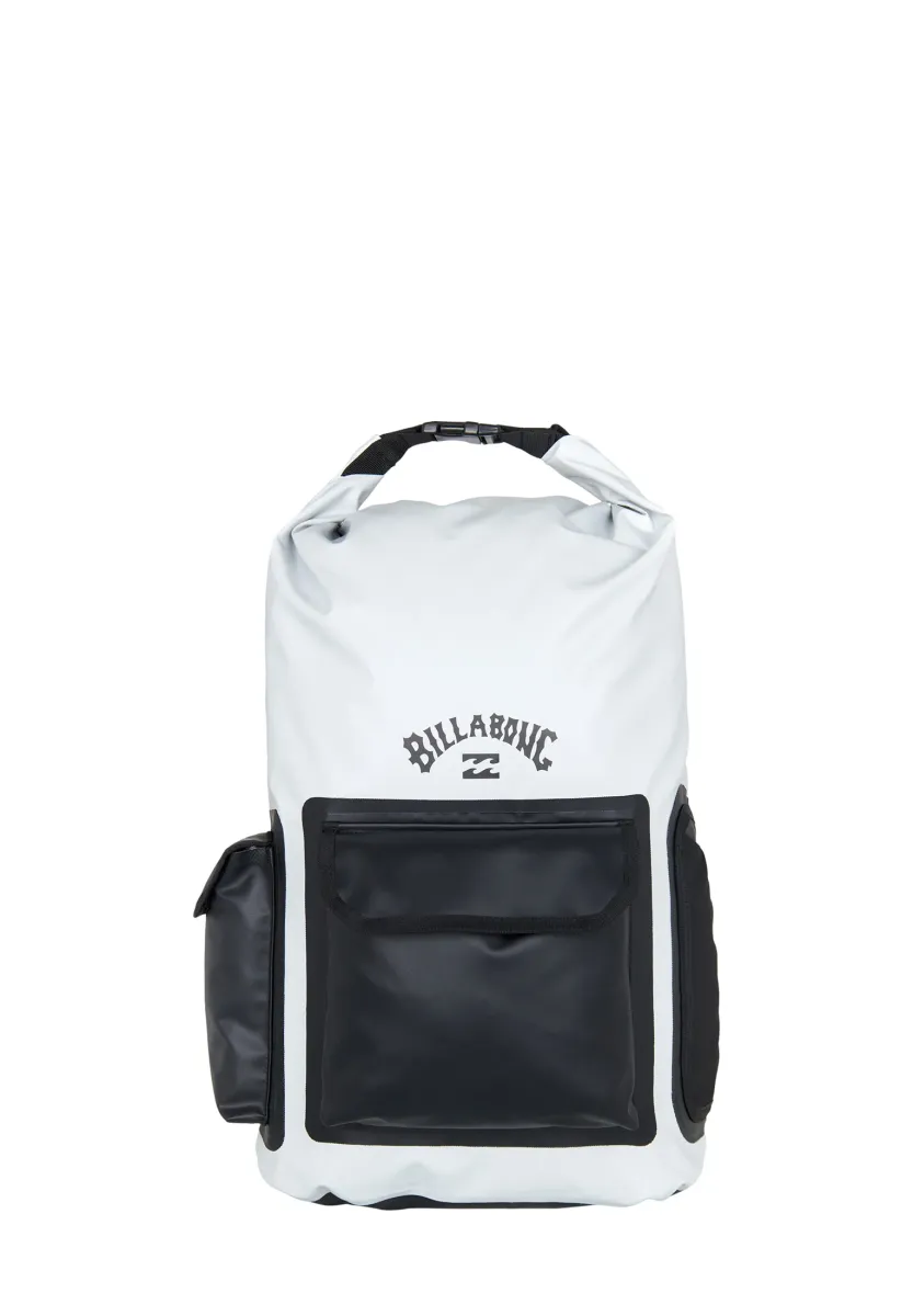 Tagesrucksack - sil