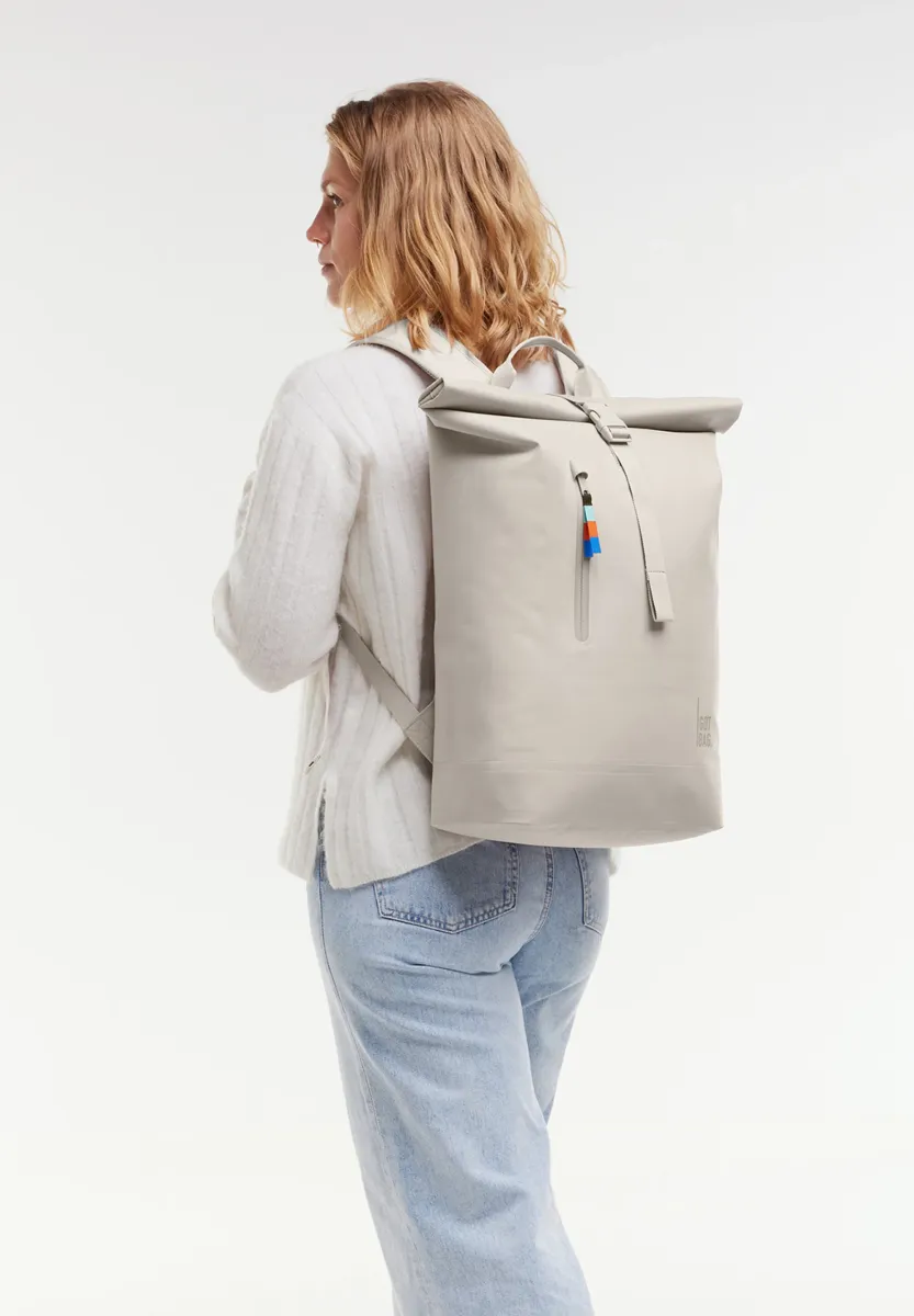 Tagesrucksack - soft shell