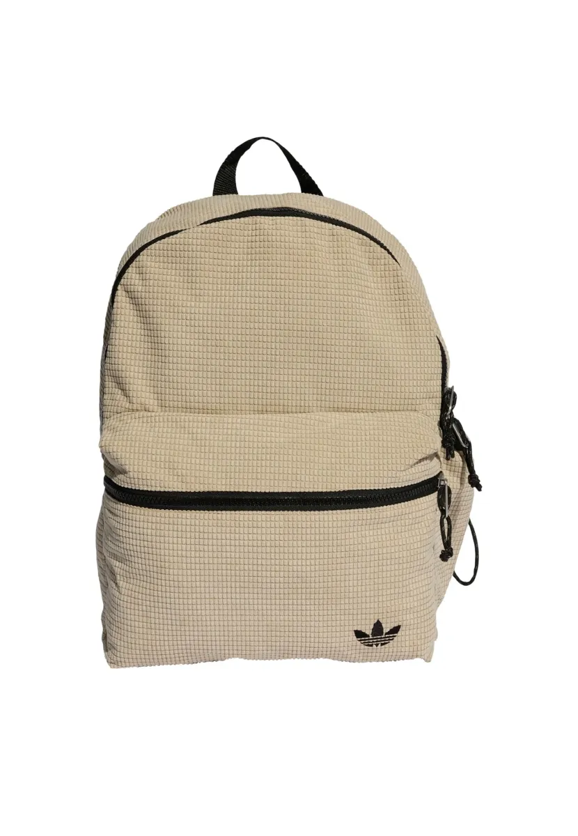 Tagesrucksack - stone khaki black