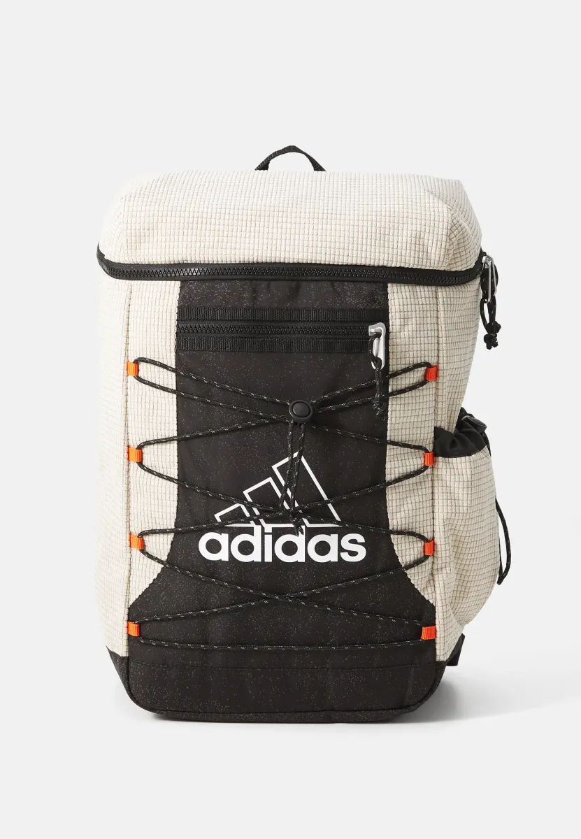 Tagesrucksack - stone khaki/black