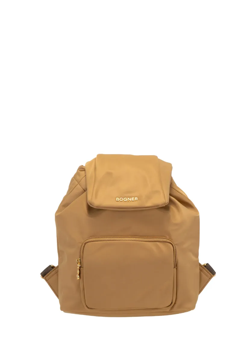 Tagesrucksack - tannin