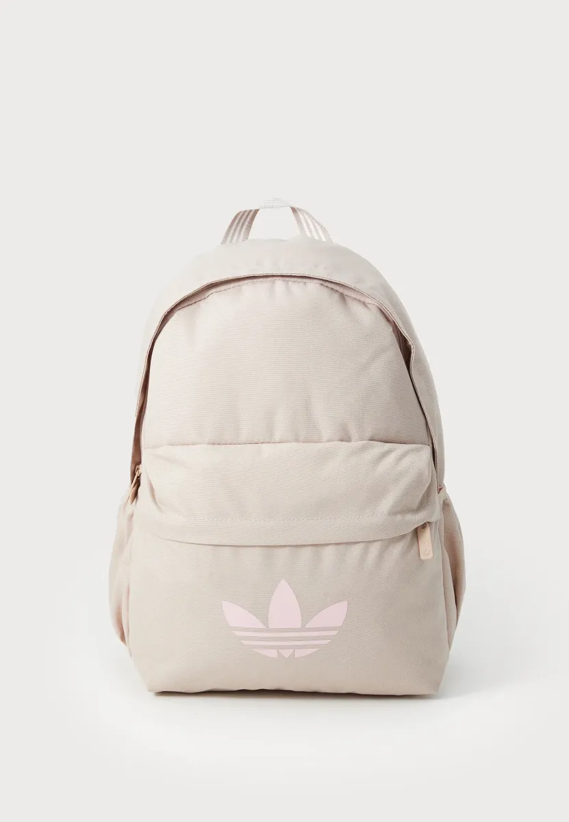 Tagesrucksack -  taupe