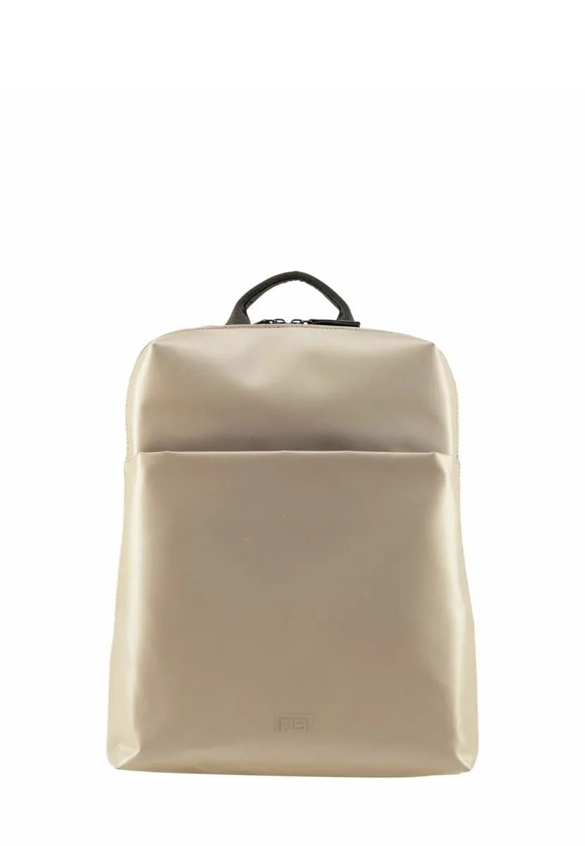 Tagesrucksack - taupe