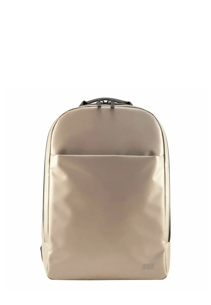 Tagesrucksack - taupe