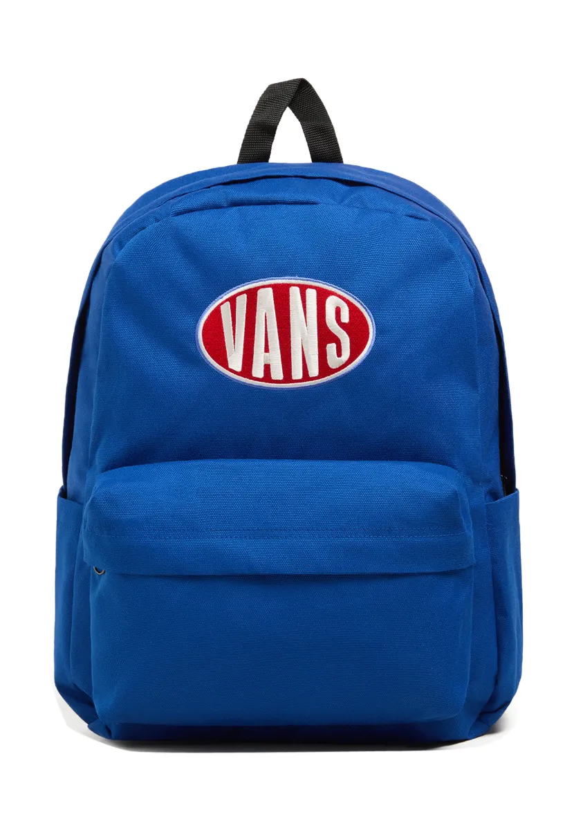 Tagesrucksack - true blue