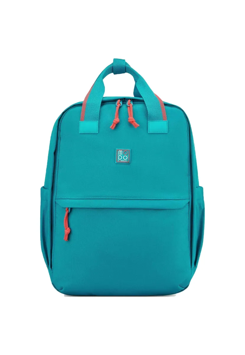 Tagesrucksack - turquoise