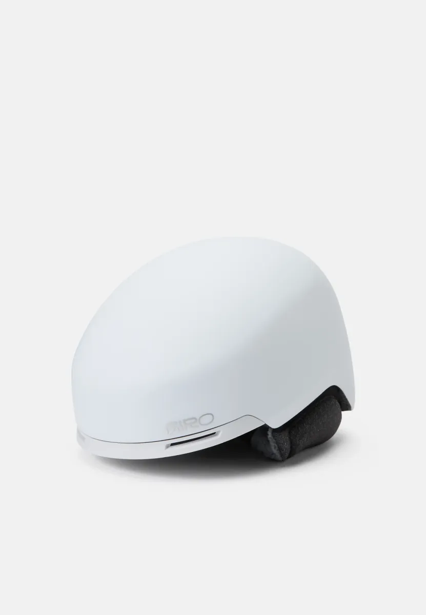 TAGGERT MIPS - Helm - matte white