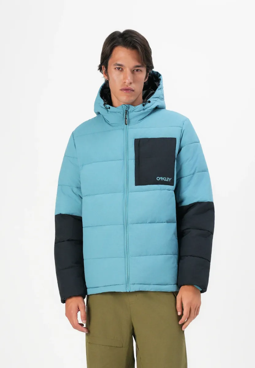 TAHOE JACKET - Winterjacke - dark pacific