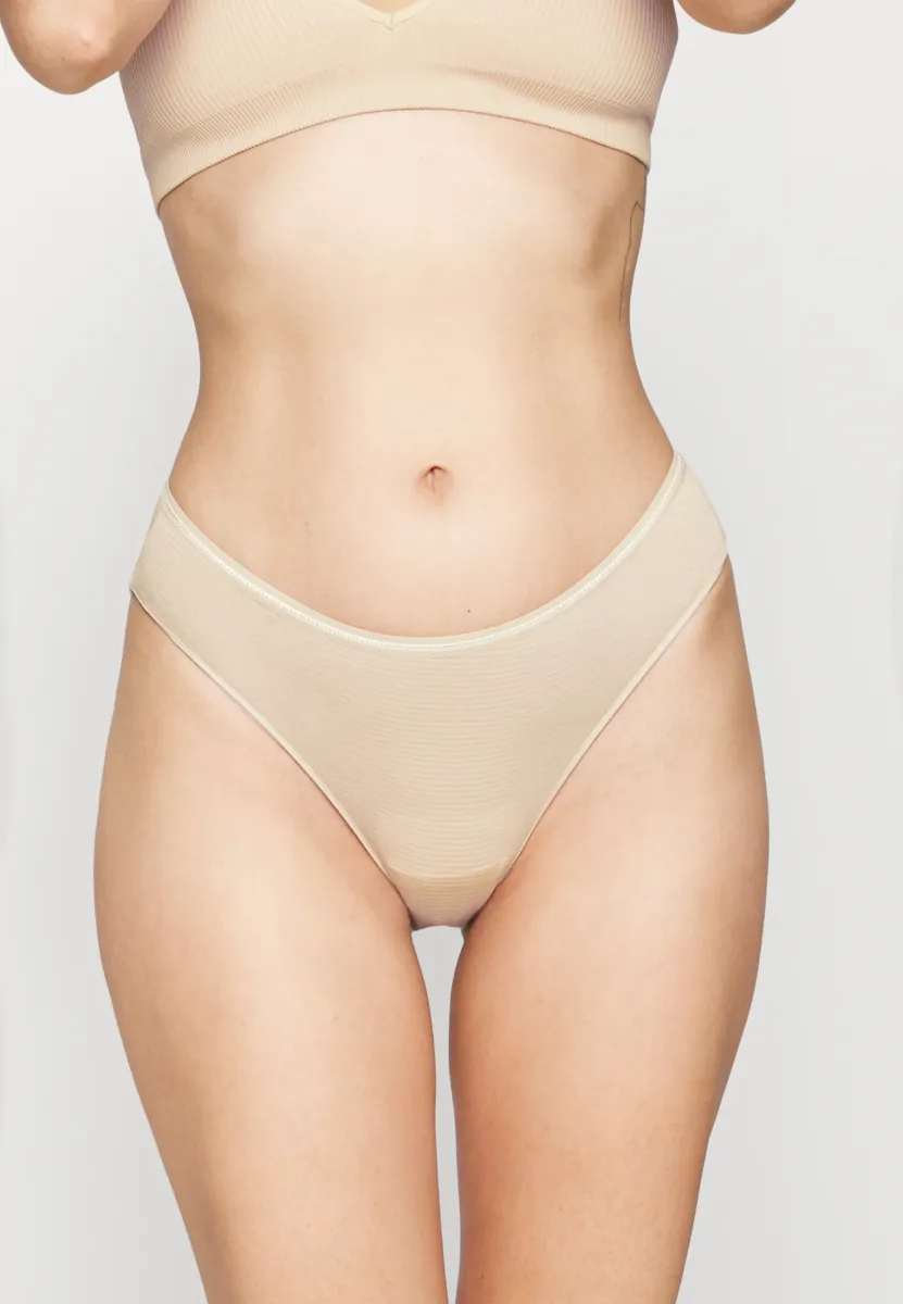 TAI 2 PACK - Slip - sand