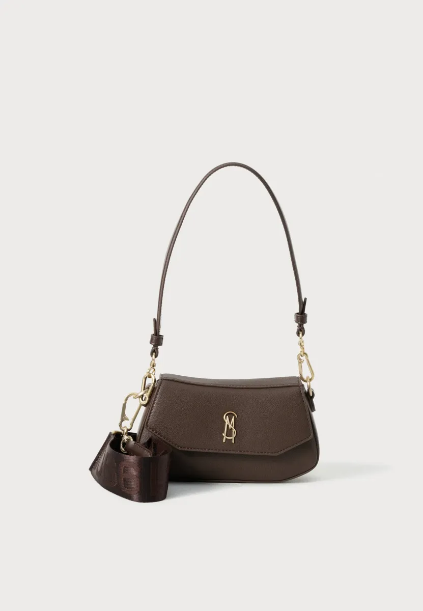 TAIGA - Handtasche - brown