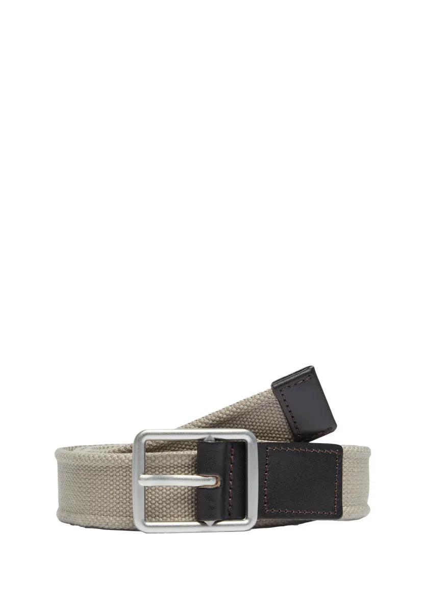 TAILLEN - Gürtel - beige