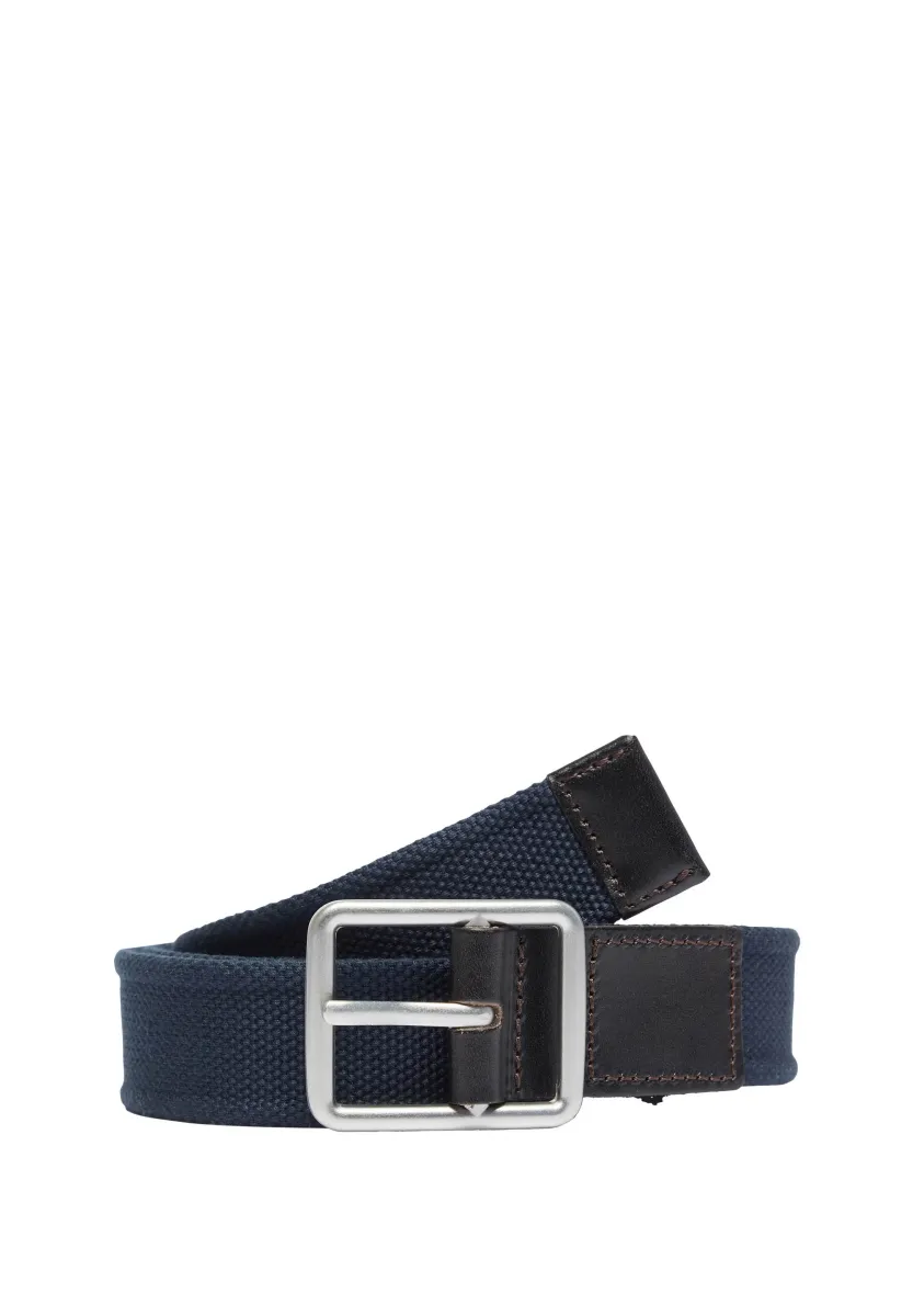 TAILLEN - Gürtel - navy