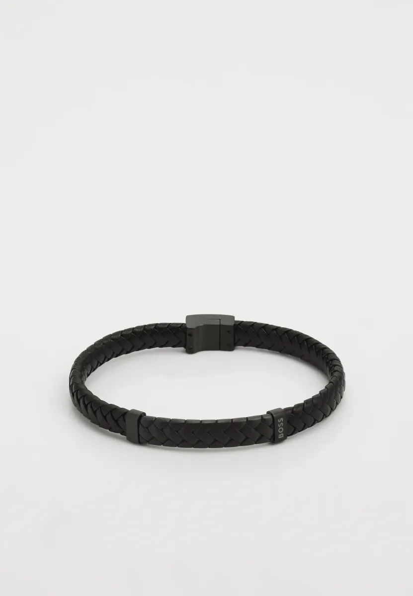 TAILORED - Armband - black