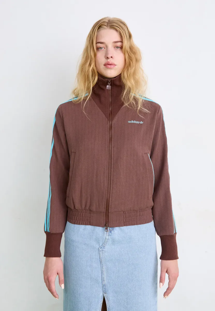 TAILORED TT - Übergangsjacke - auburn