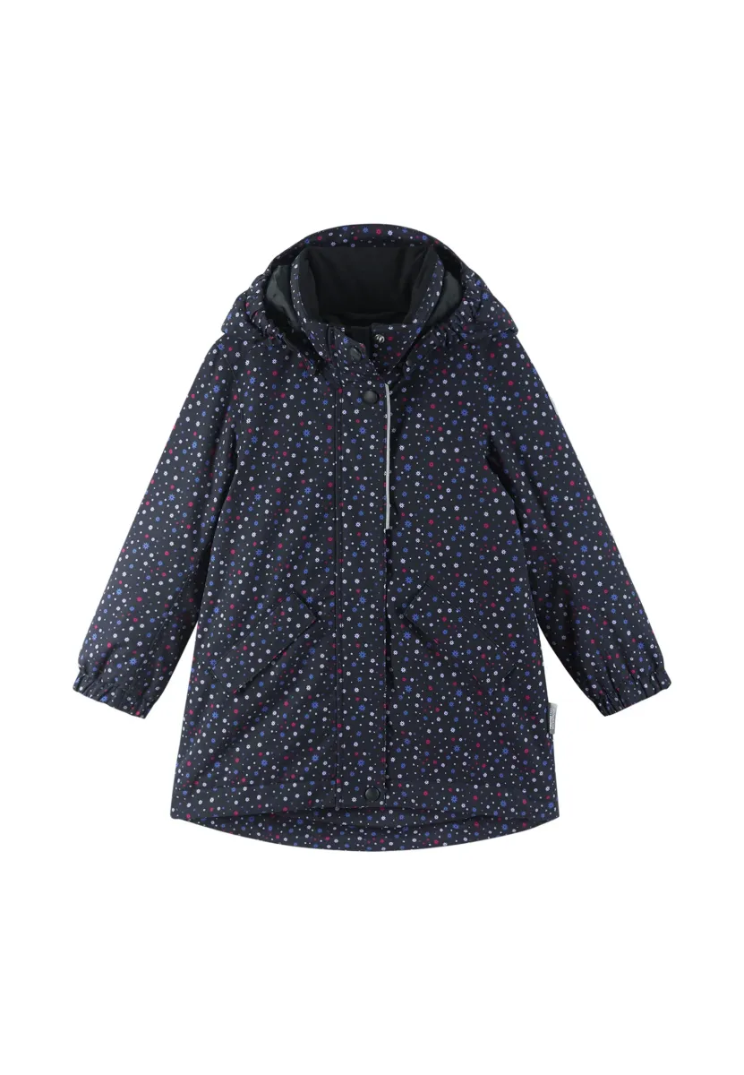 TAIPALE - Hardshelljacke - black