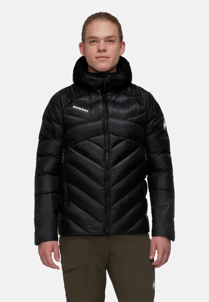 TAISS  - Daunenjacke - black