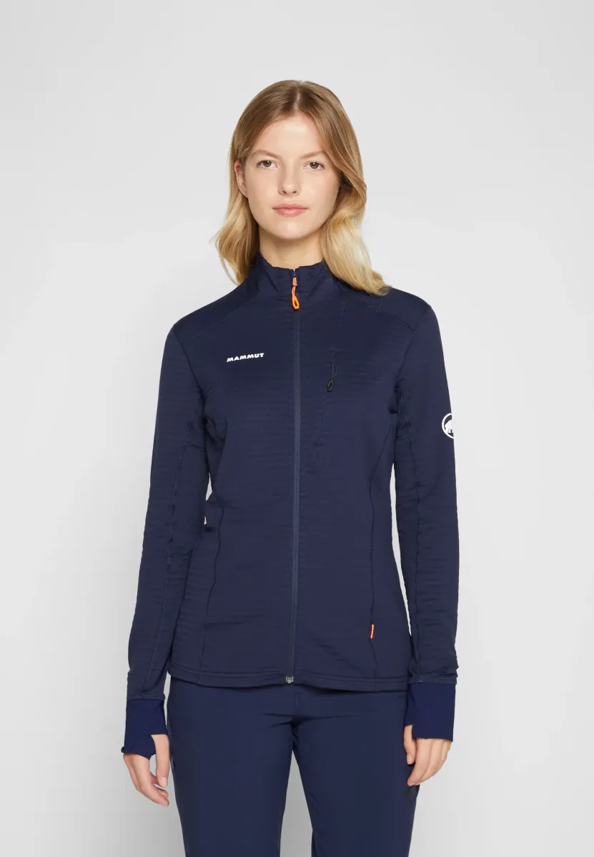 TAISS - Trainingsjacke - marine