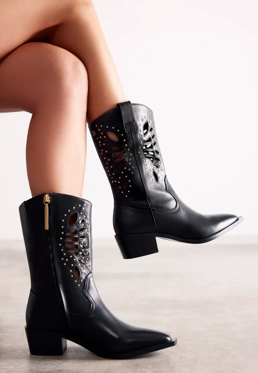 TAKABA - Stiefel - neg