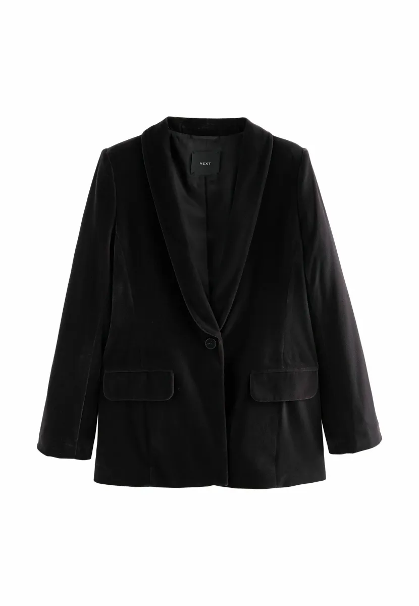 TALL  SINGLE BREASTED - Blazer - brown