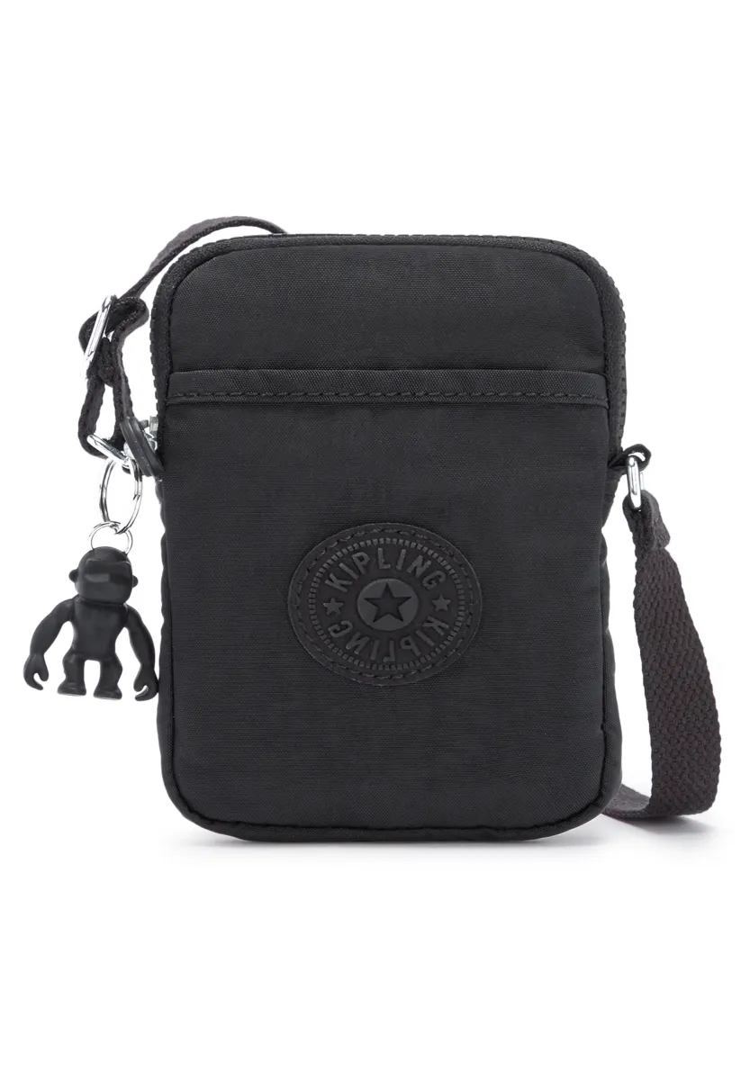 TALLY - Handytasche - black noir