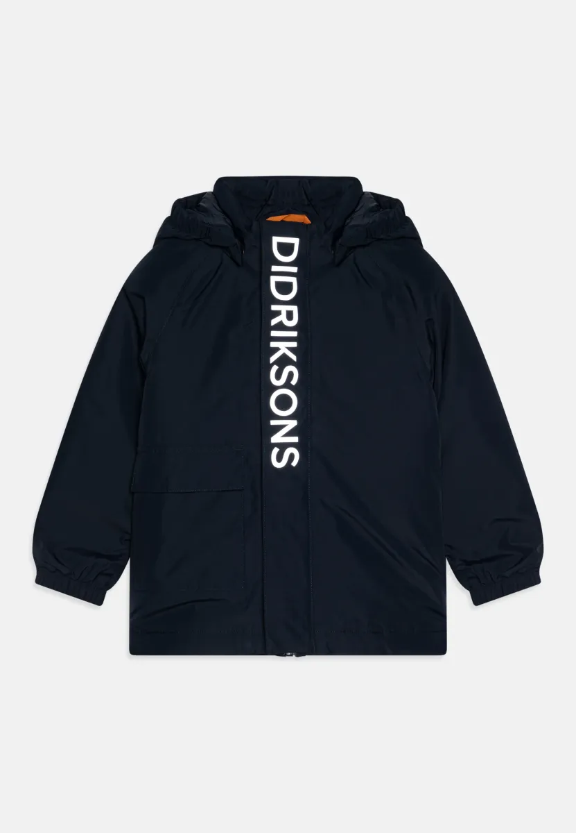 TALVI KIDS UNISEX - Snowboardjacke - navy