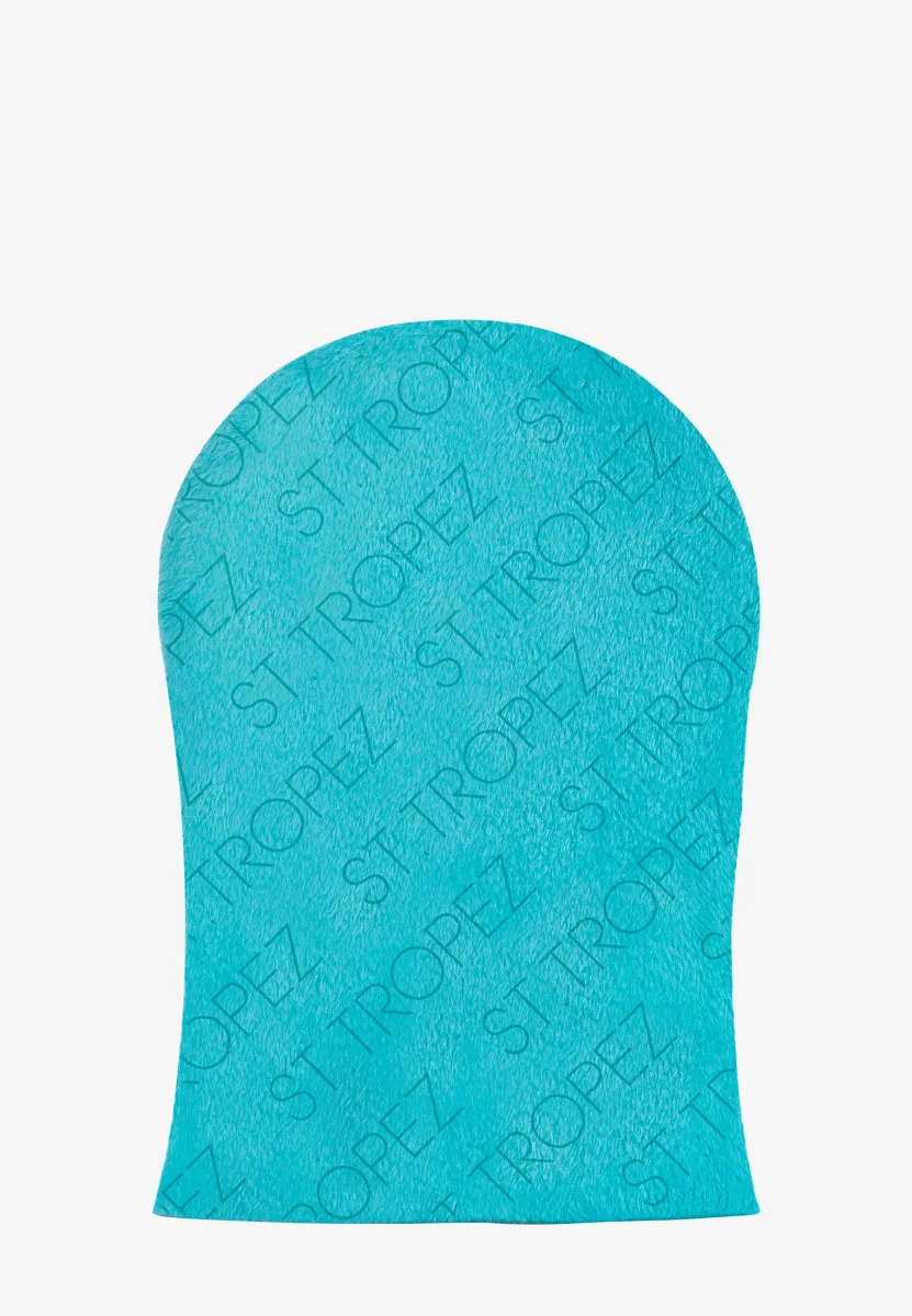 TAN DUAL SIDED LUXE TAN APPLICATOR MITT - Make-up-Accessoires