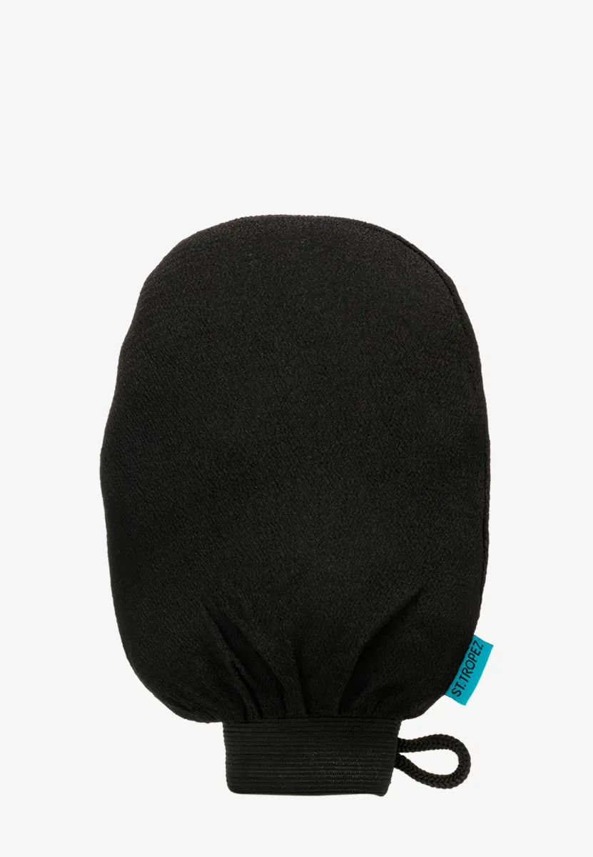 TAN REMOVER MITT - Zubehör Körperpflege - neutral