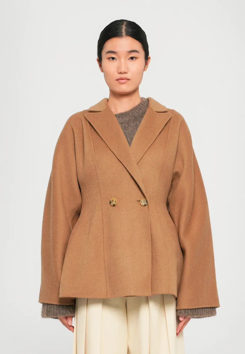 TANARO - Blazer - camel
