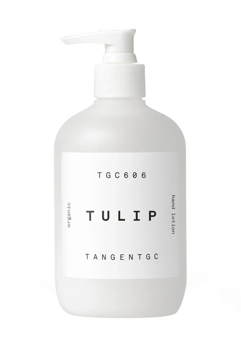 TANGENT GC HANDLOTION TULIP HAND LOTION - Handcreme - transparent