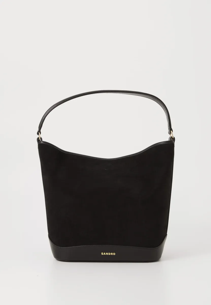 TANGOSO BLACK - Handtasche - noir