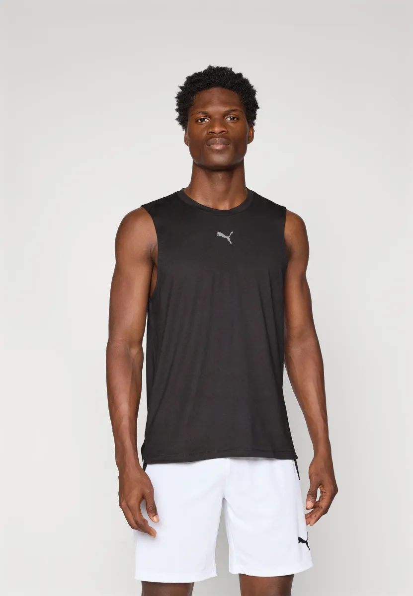 TANK - Top - black