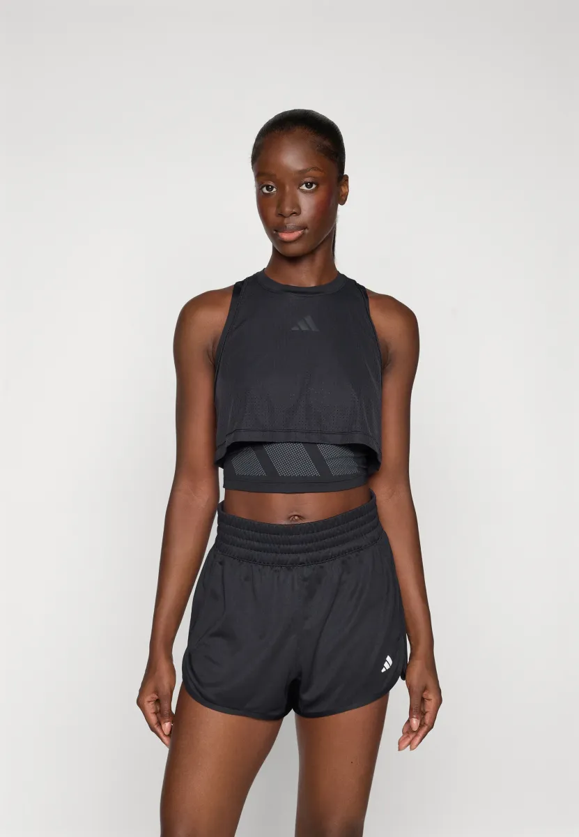 TANK - Top - black