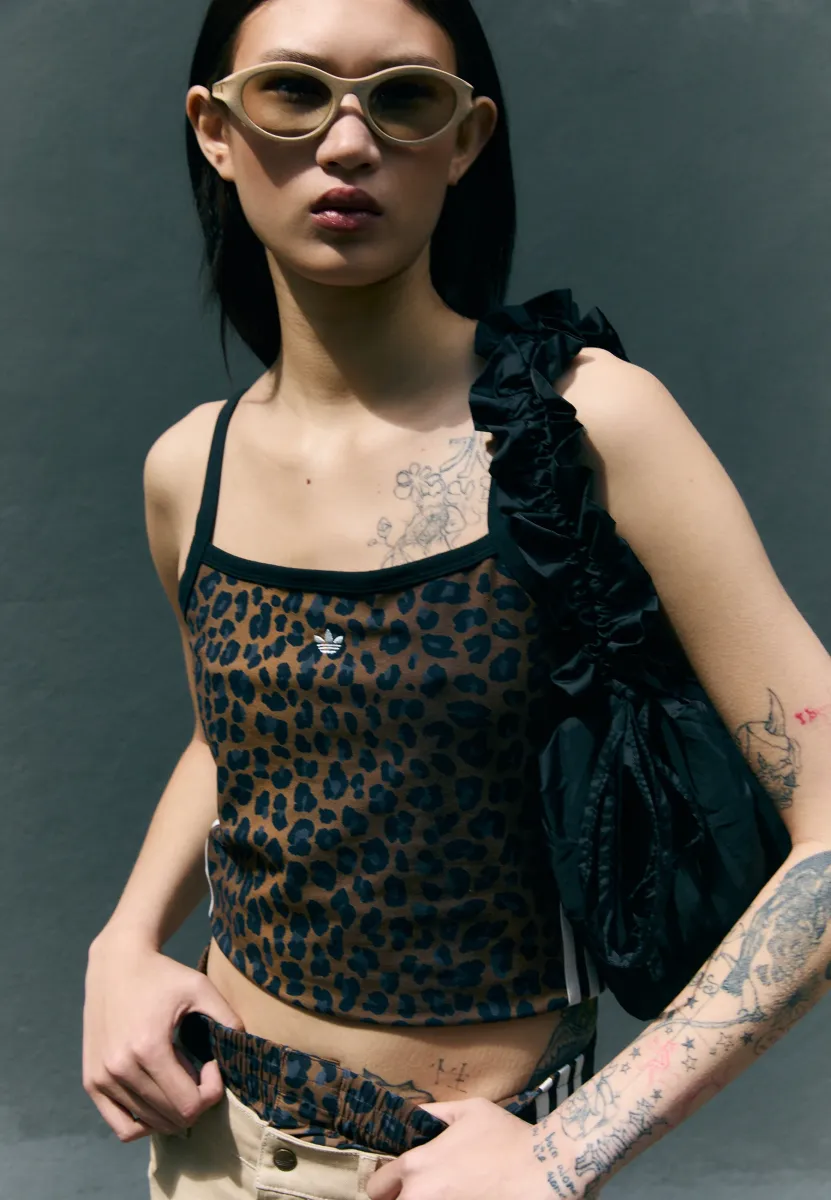 TANK  - Top - multicolor