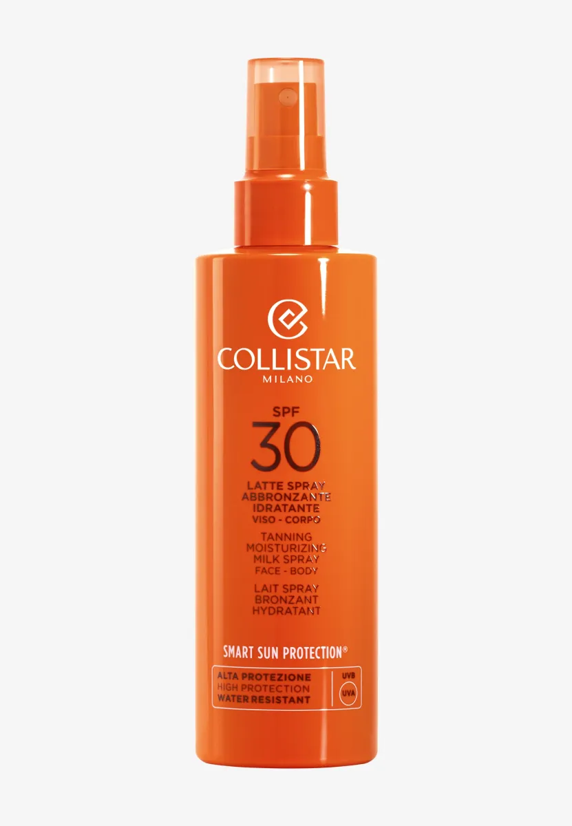 TANNING MOISTURIZING MILK SPRAY SPF 30 - Sonnenschutz