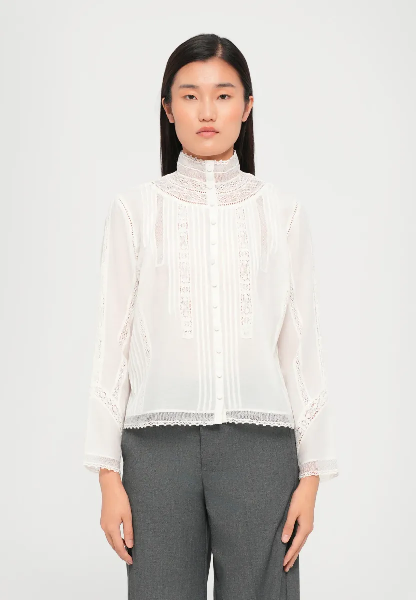 TANO TOMBOY - Hemdbluse - judo