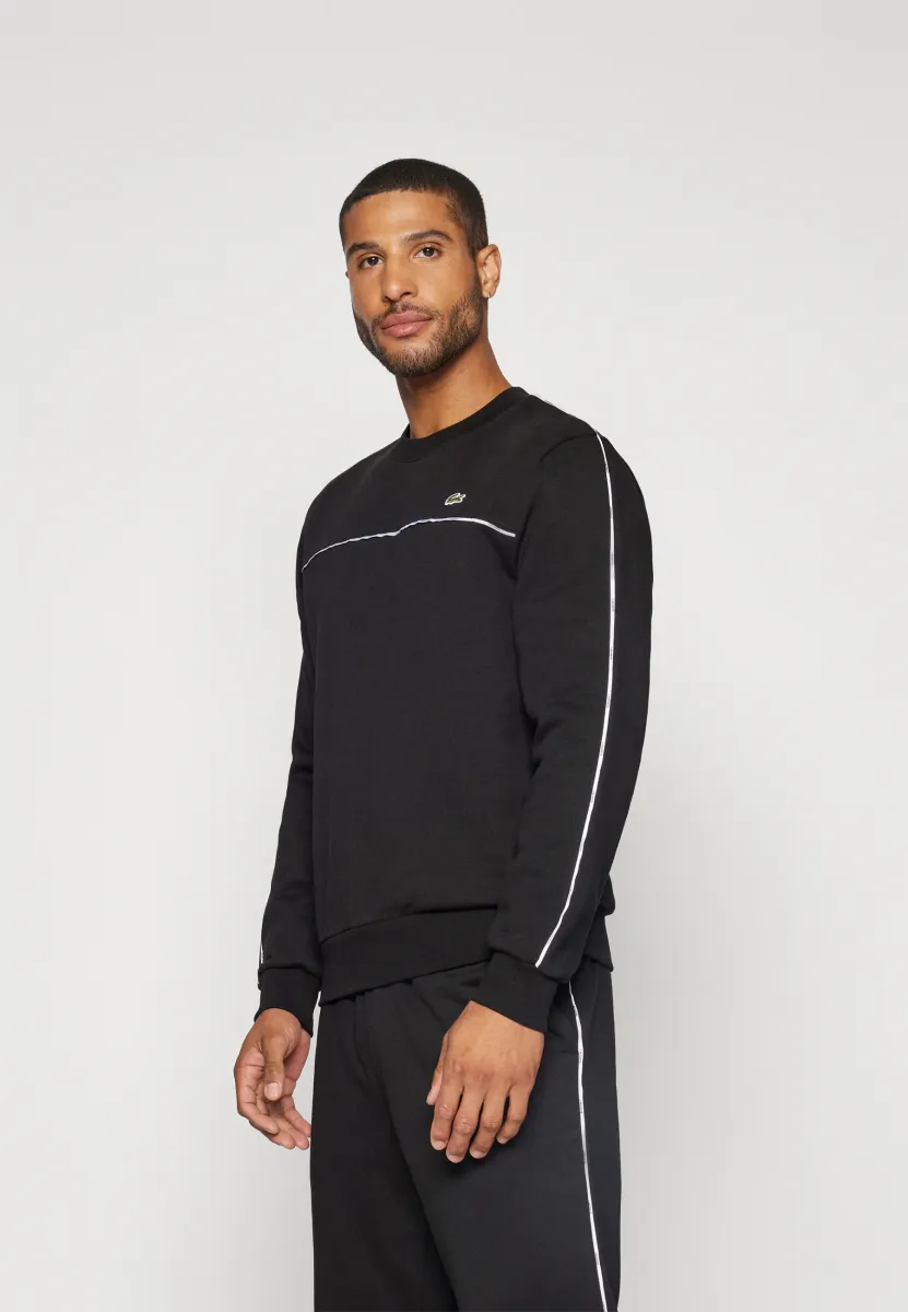 TAPE - Sweatshirt - black