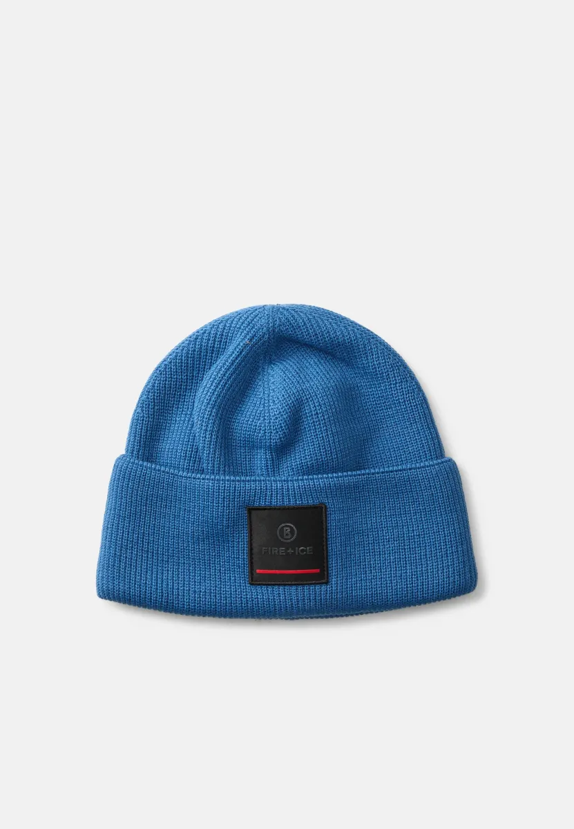 TAREK UNISEX - Mütze - pan am