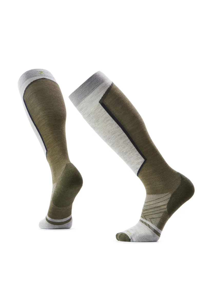 TARGETED CUSHION OTC - Sportsocken - ash