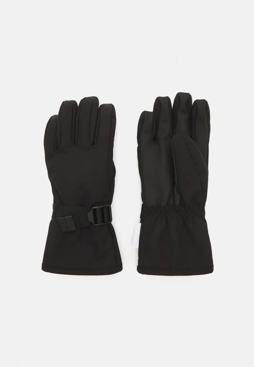 TARTU  - Fingerhandschuh - black