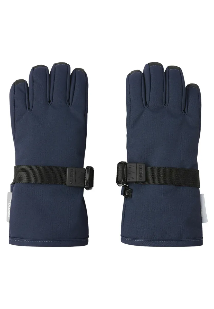 TARTU - Fingerhandschuh - blau