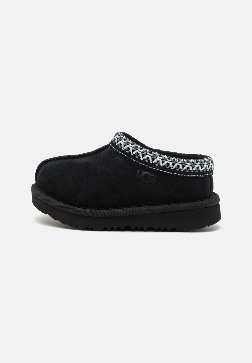 TASMAN II UNISEX - Clogs - black