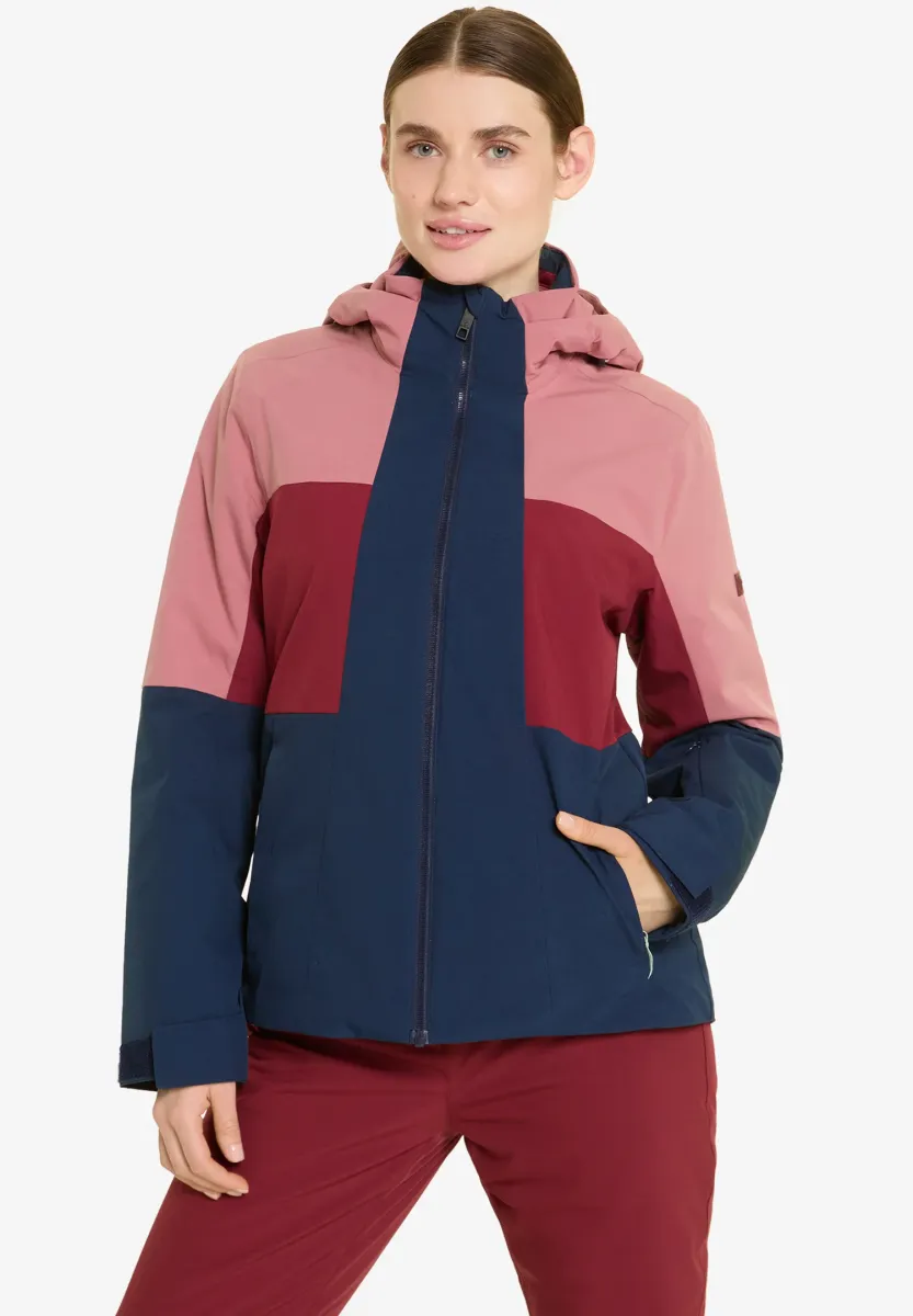 TASSILA  - Snowboardjacke - dark navy