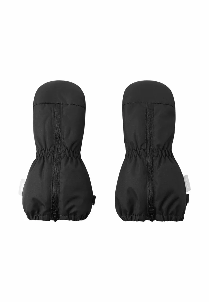TASSUIN - Fäustling - black